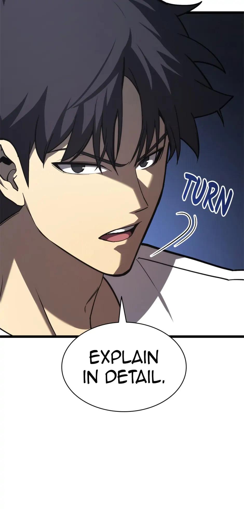 Read The Return of the Disaster Class Hero Manga Online