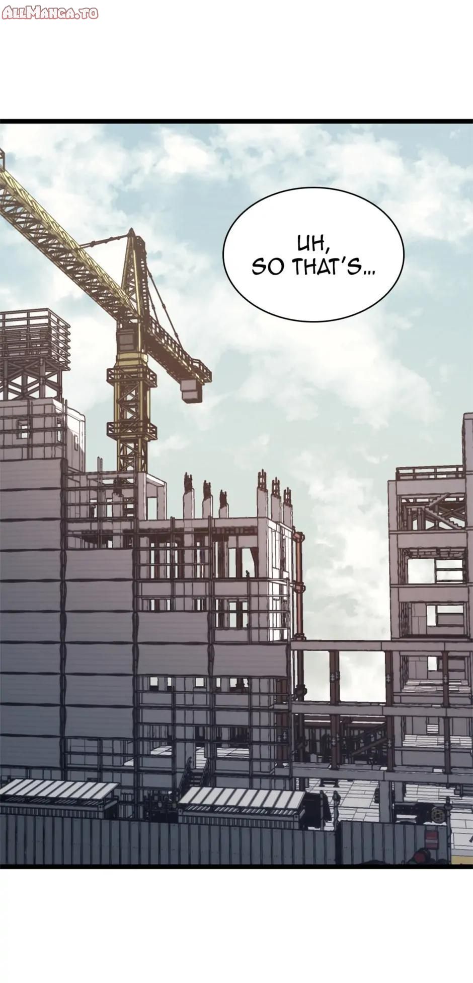 Read The Return of the Disaster Class Hero Manga Online