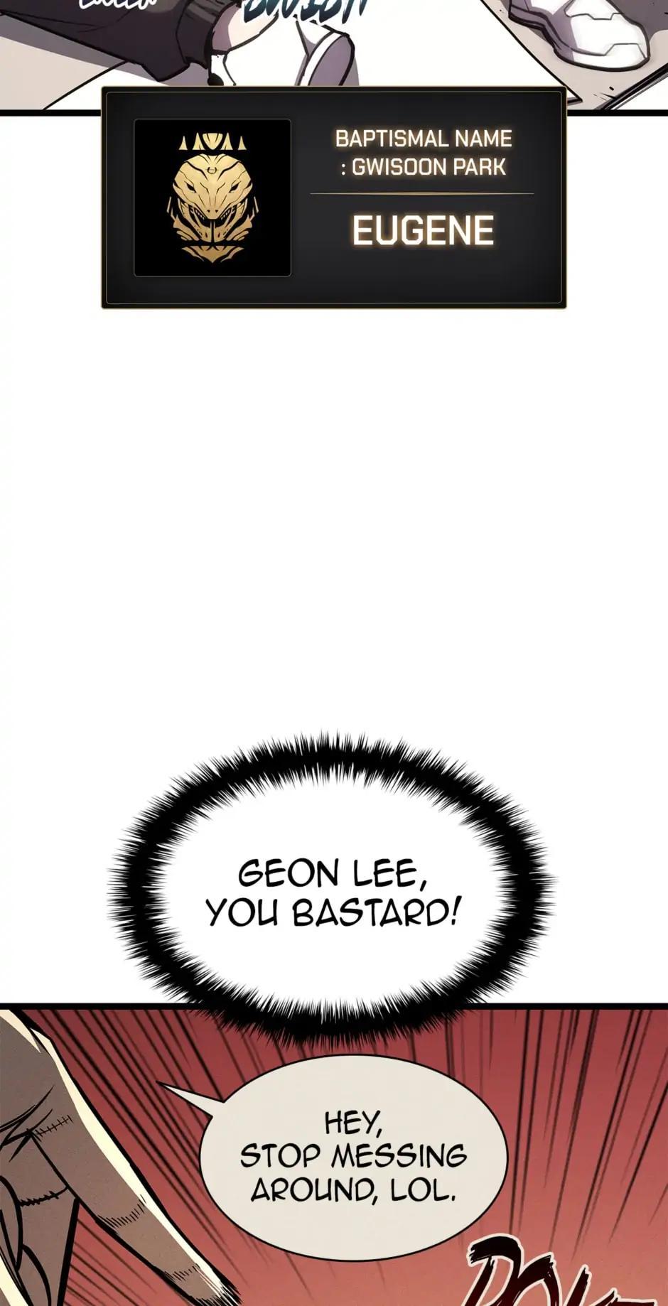 Read The Return of the Disaster Class Hero Manga Online
