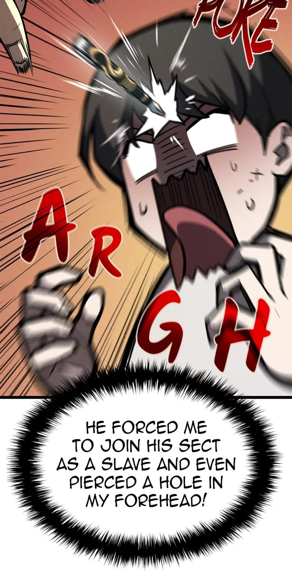 Read The Return of the Disaster Class Hero Manga Online