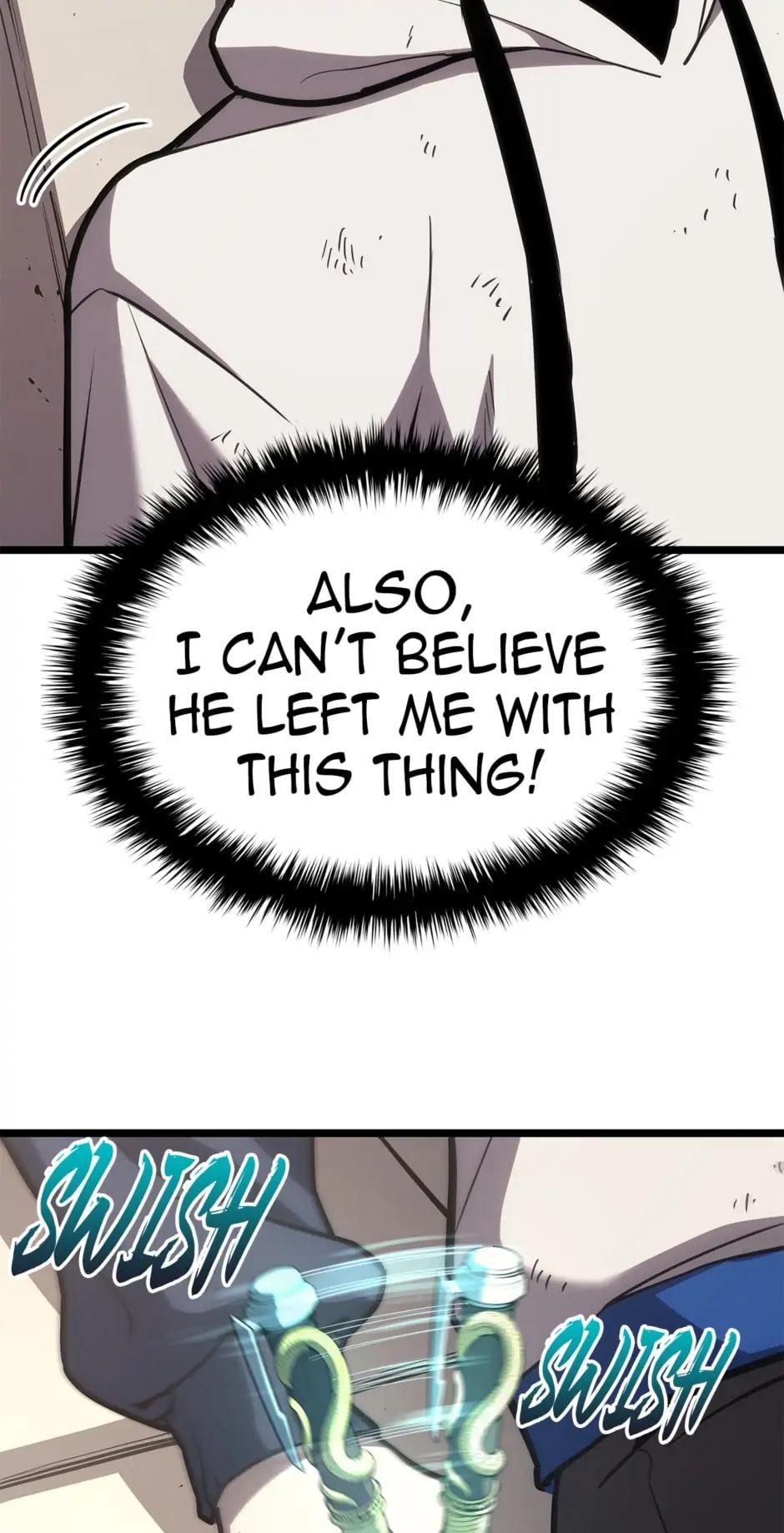 Read The Return of the Disaster Class Hero Manga Online