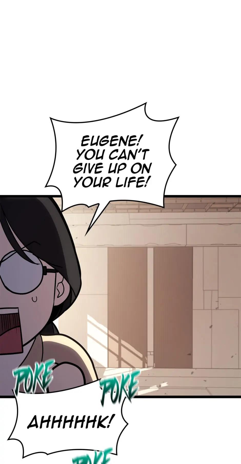Read The Return of the Disaster Class Hero Manga Online