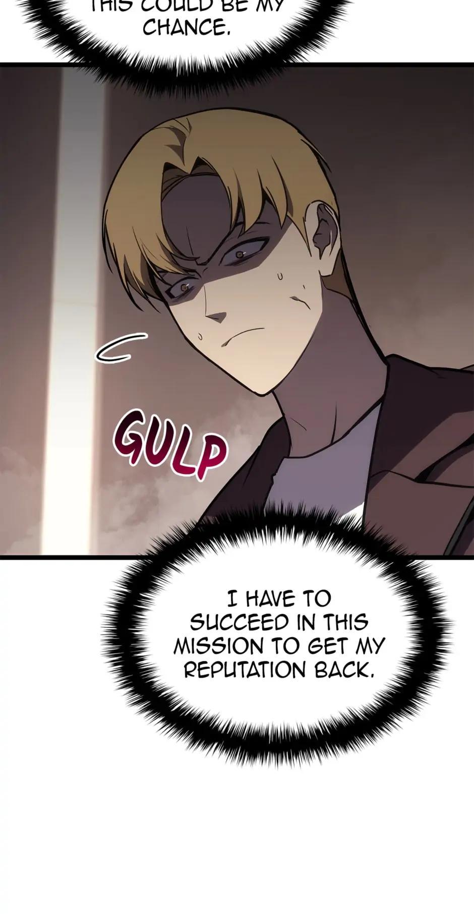 Read The Return of the Disaster Class Hero Manga Online