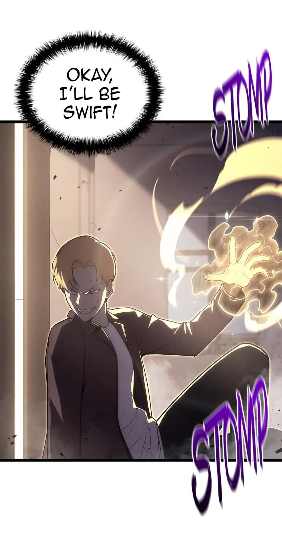 Read The Return of the Disaster Class Hero Manga Online