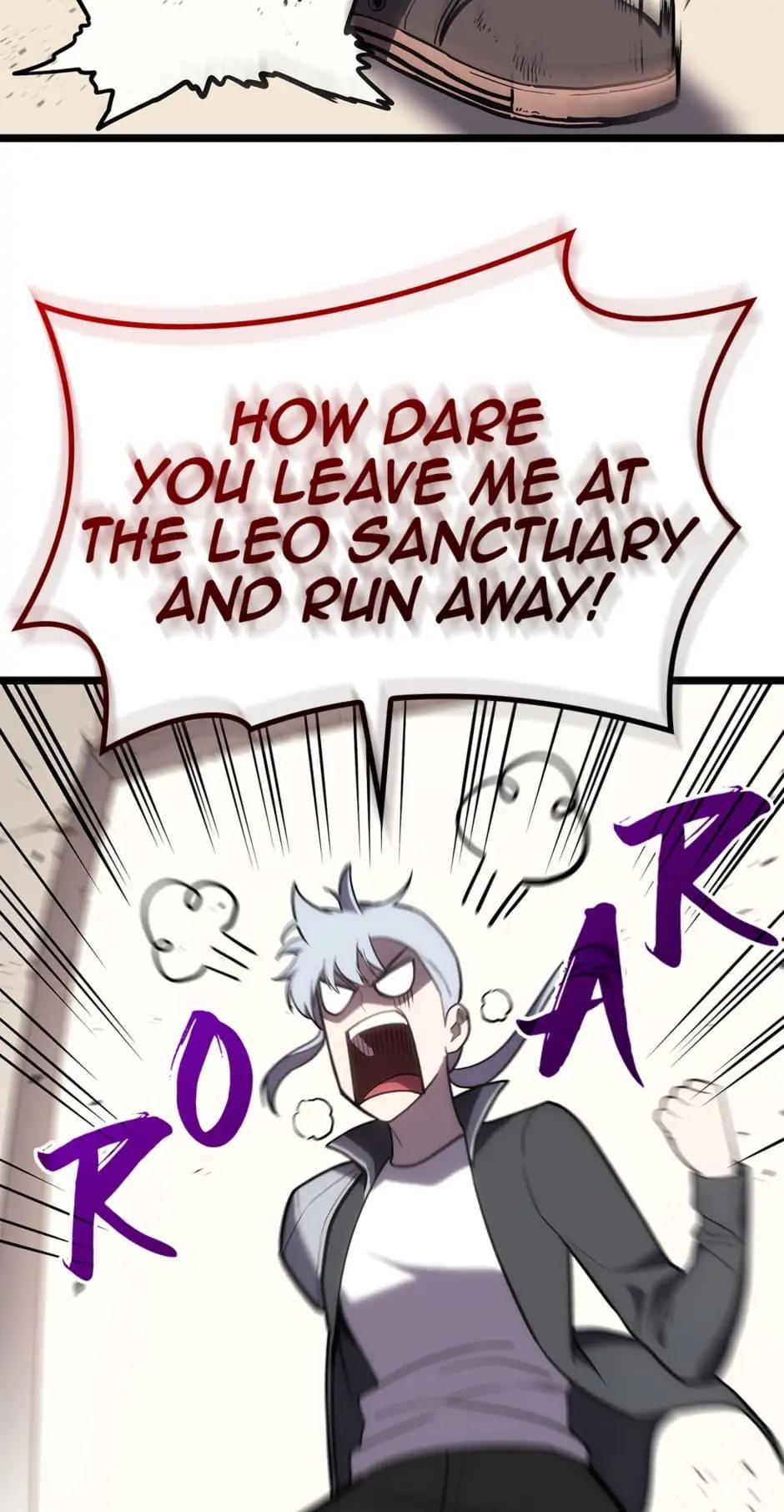 Read The Return of the Disaster Class Hero Manga Online
