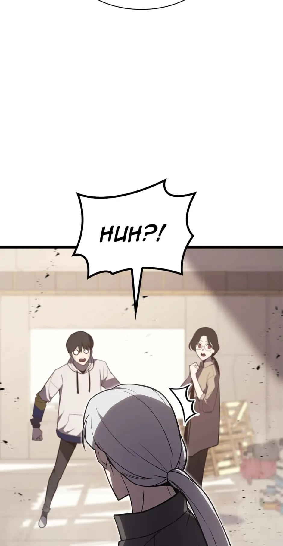 Read The Return of the Disaster Class Hero Manga Online
