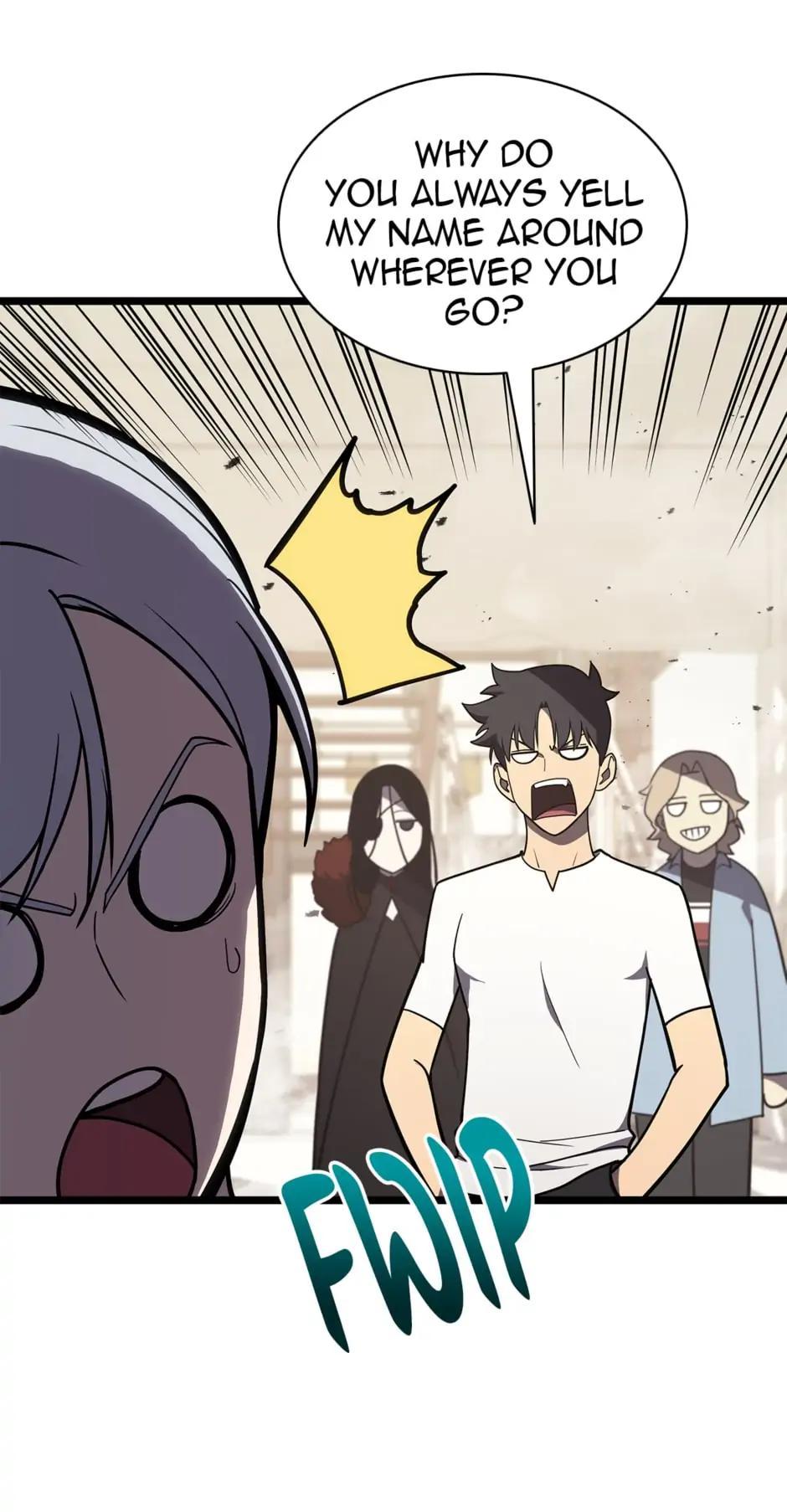 Read The Return of the Disaster Class Hero Manga Online