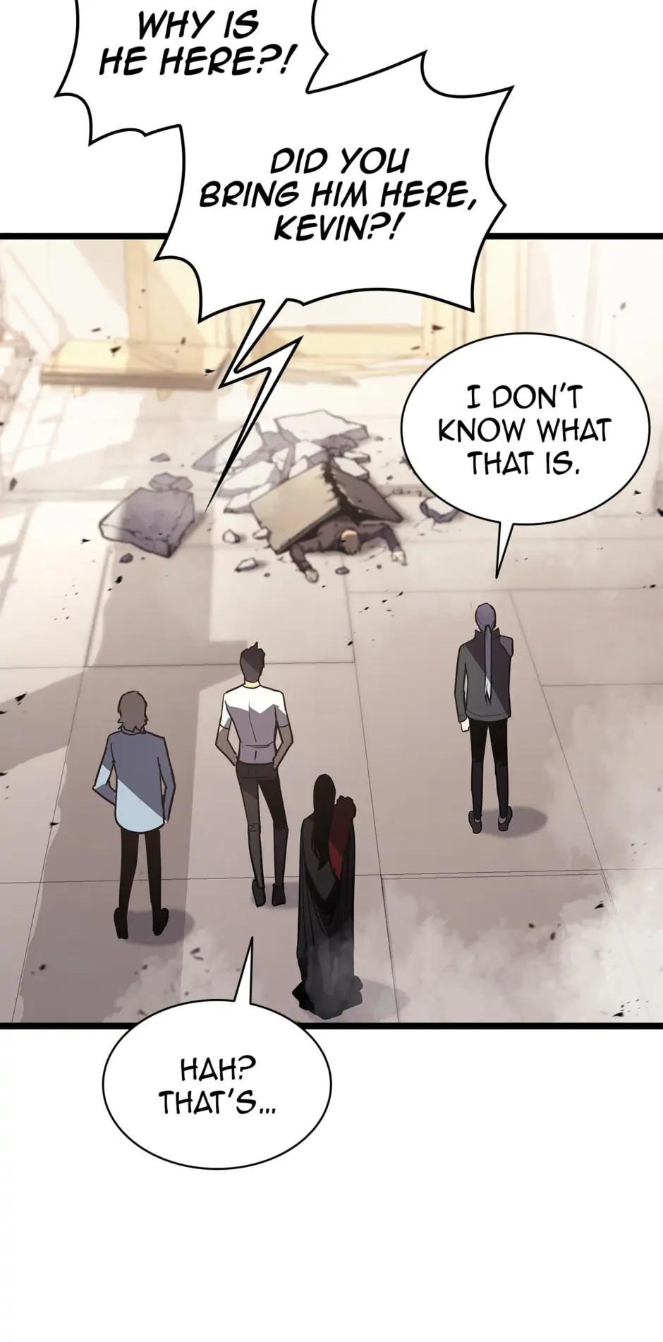 Read The Return of the Disaster Class Hero Manga Online