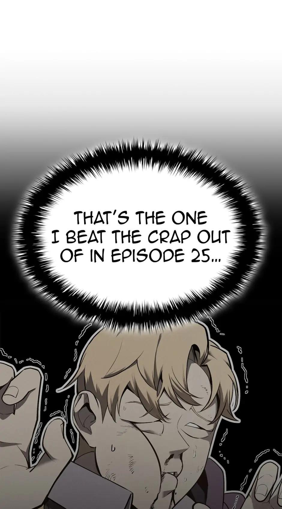 Read The Return of the Disaster Class Hero Manga Online