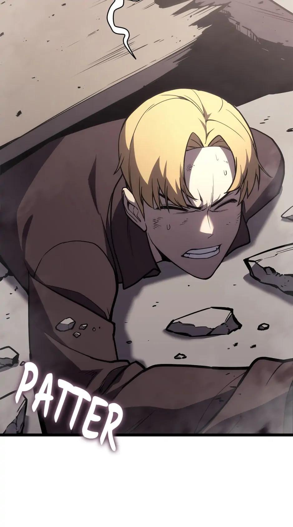 Read The Return of the Disaster Class Hero Manga Online