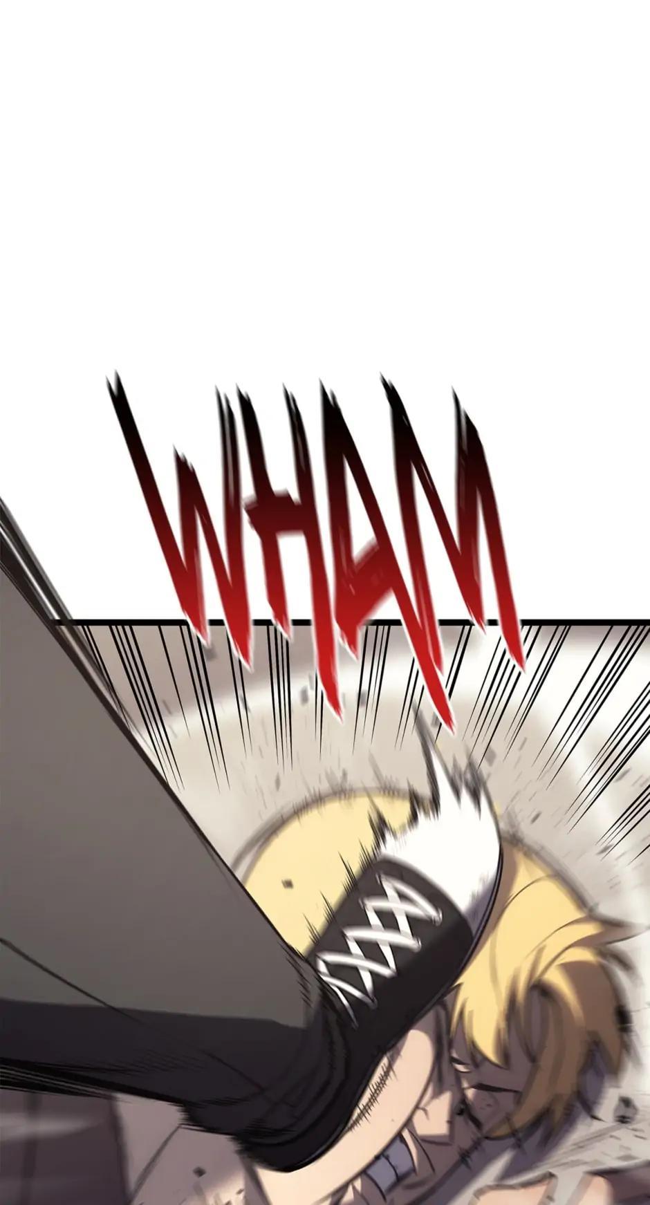 Read The Return of the Disaster Class Hero Manga Online