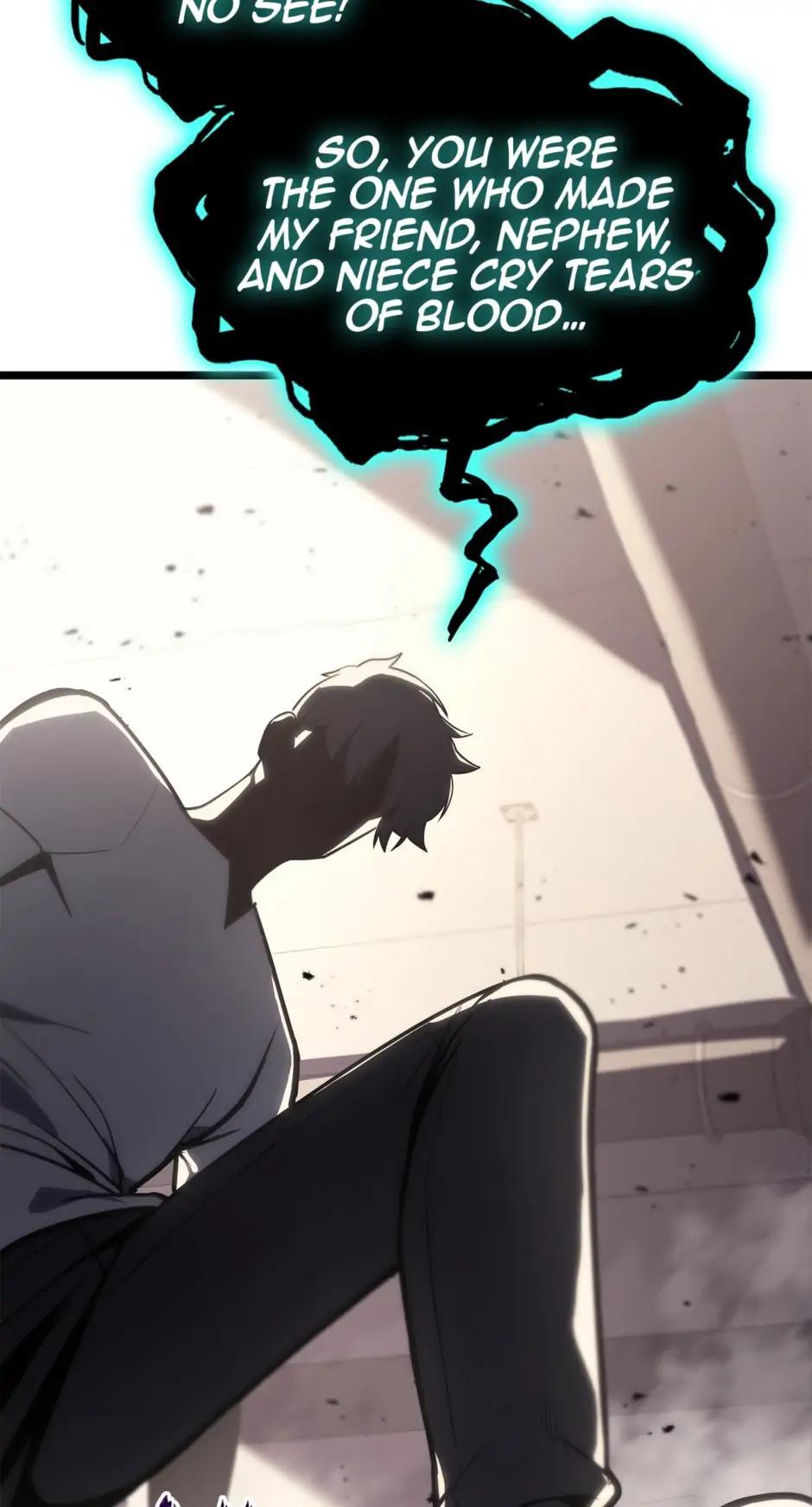 Read The Return of the Disaster Class Hero Manga Online