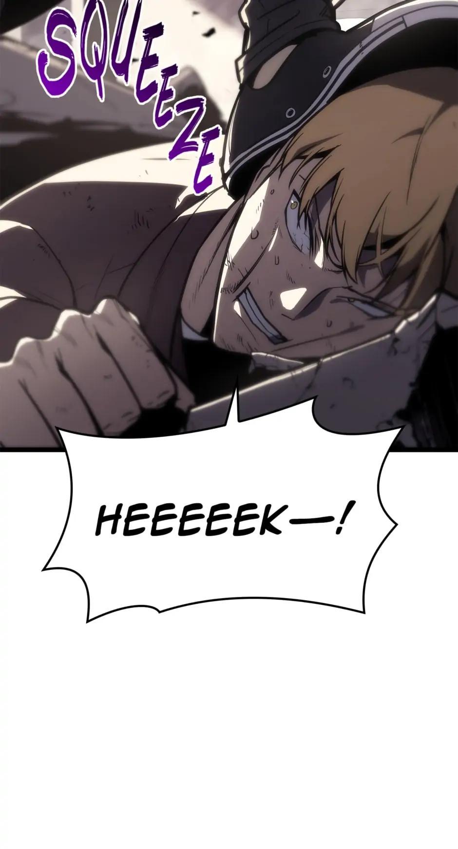 Read The Return of the Disaster Class Hero Manga Online