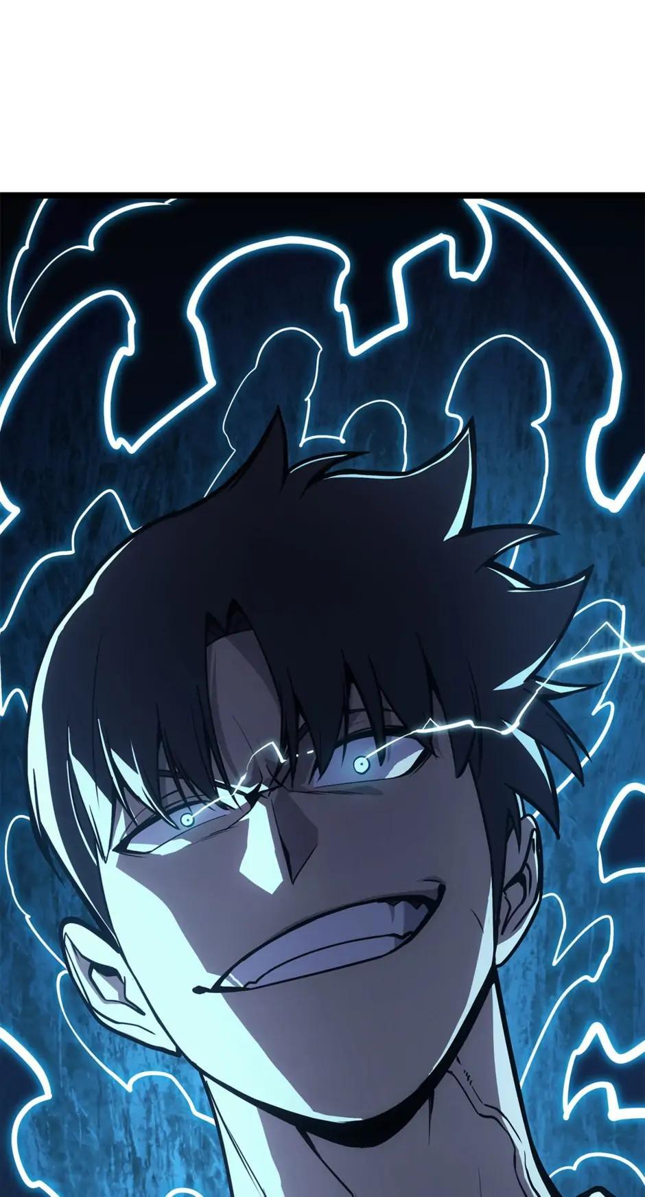 Read The Return of the Disaster Class Hero Manga Online