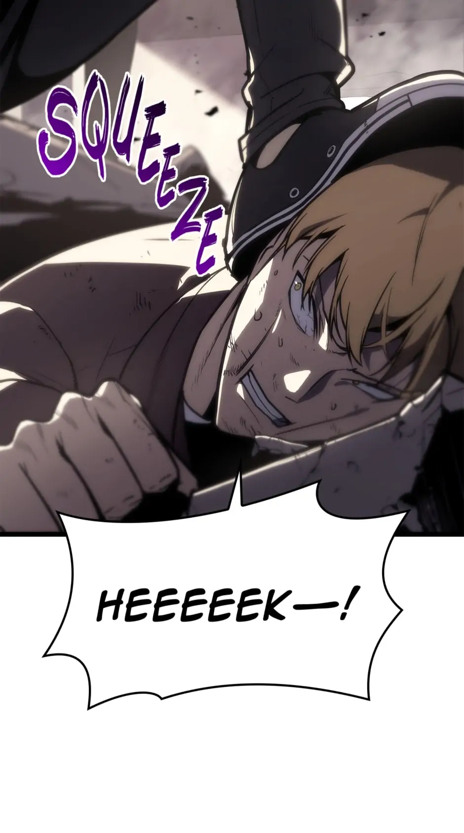 Read The Return of the Disaster Class Hero Manga Online