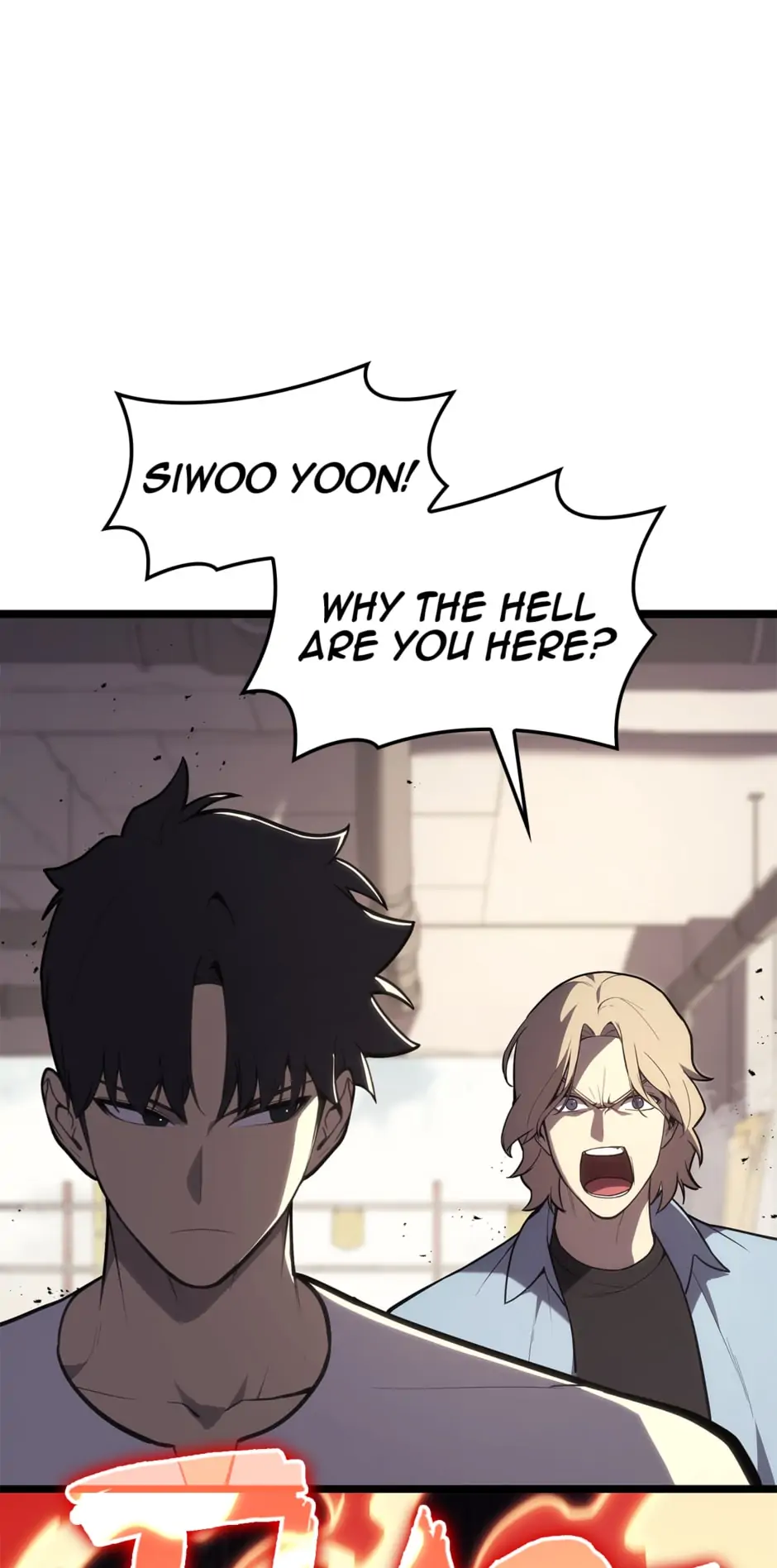 Read The Return of the Disaster Class Hero Manga Online
