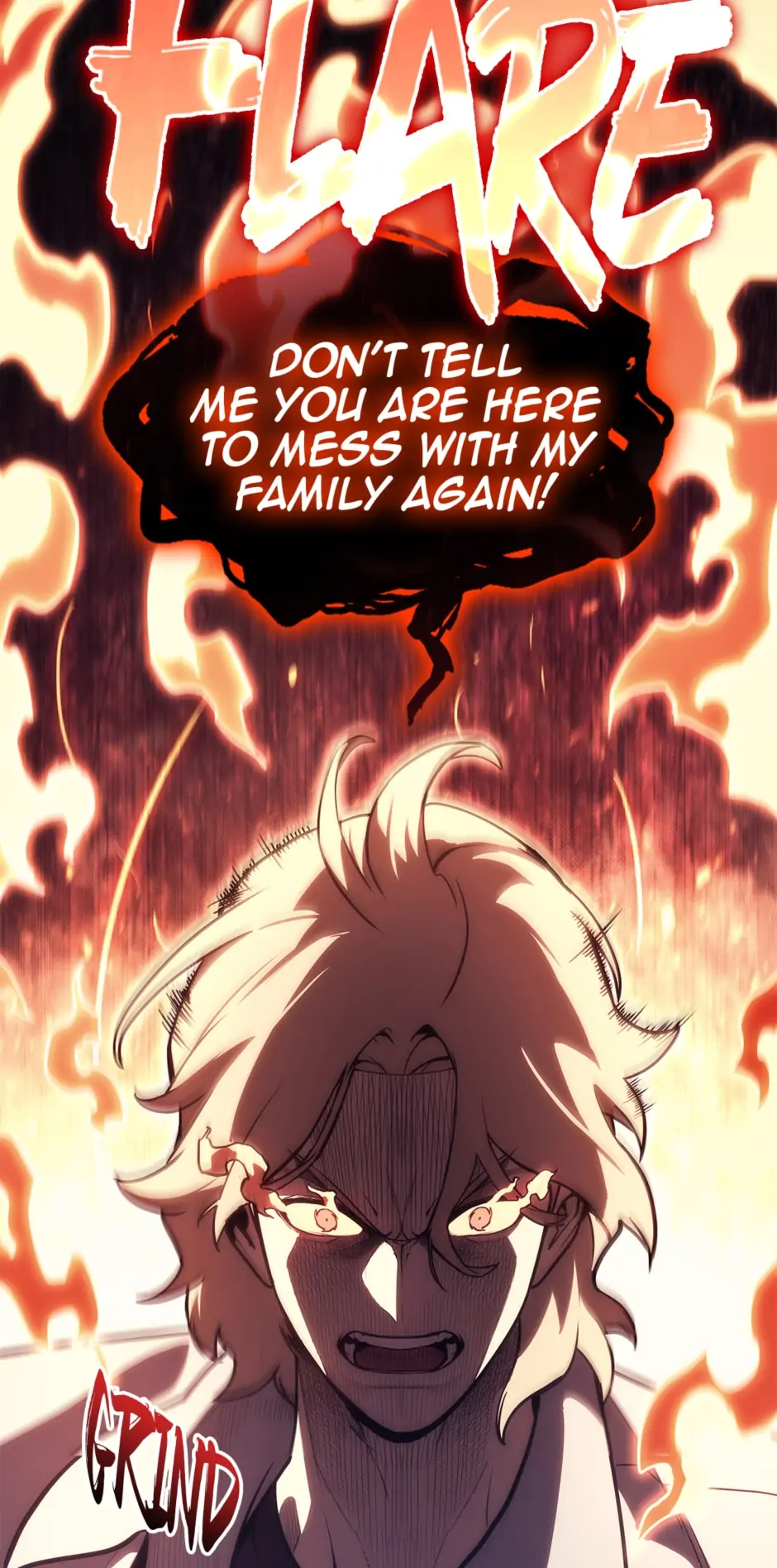 Read The Return of the Disaster Class Hero Manga Online