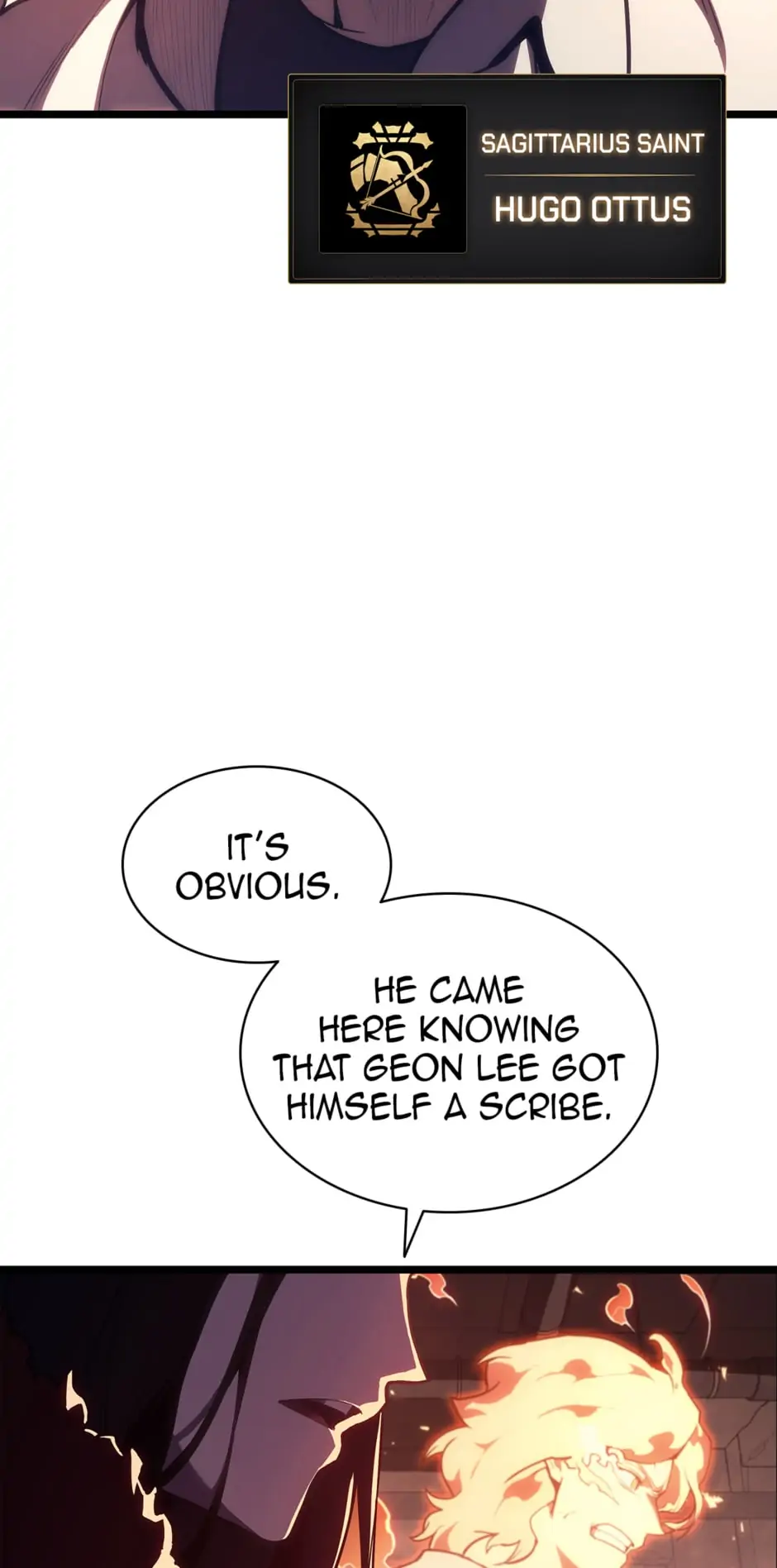 Read The Return of the Disaster Class Hero Manga Online