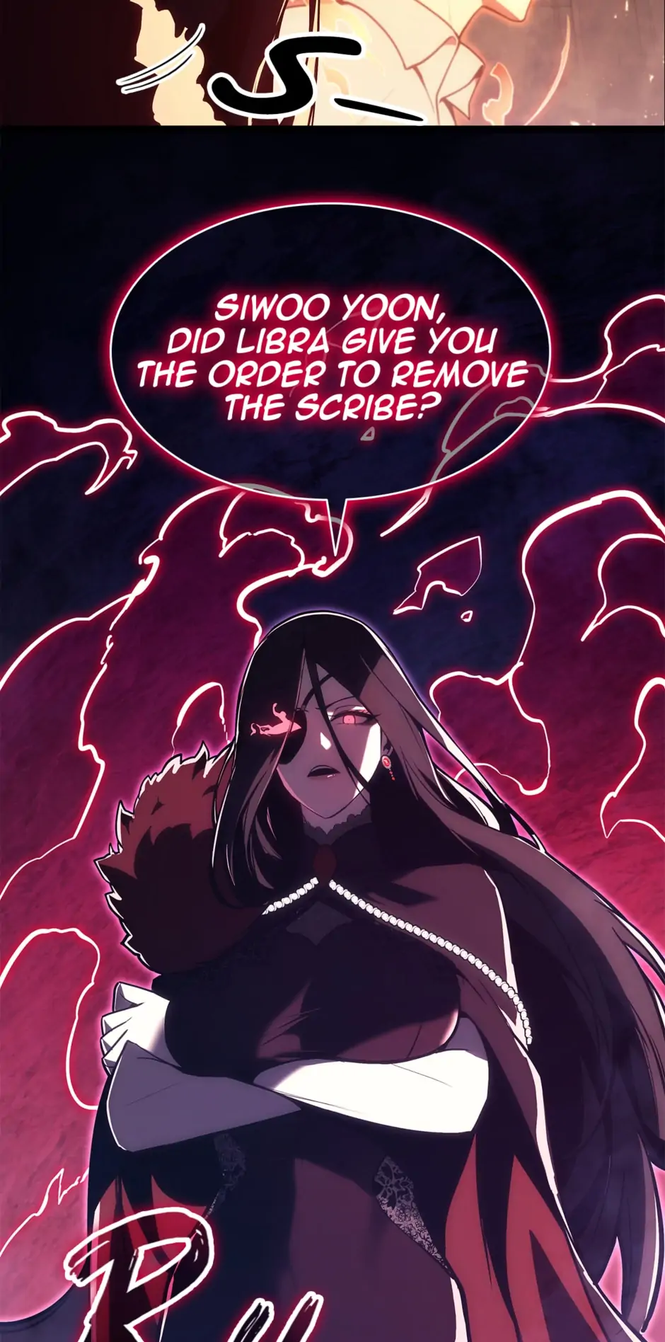 Read The Return of the Disaster Class Hero Manga Online