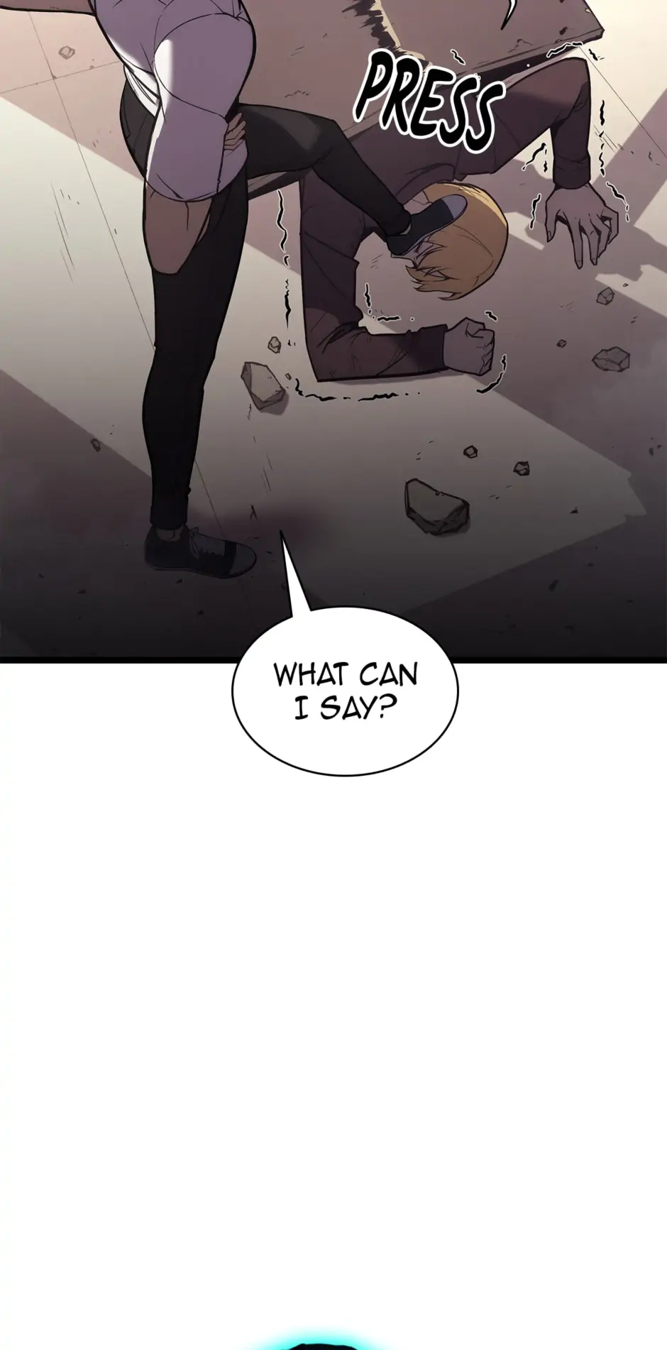Read The Return of the Disaster Class Hero Manga Online
