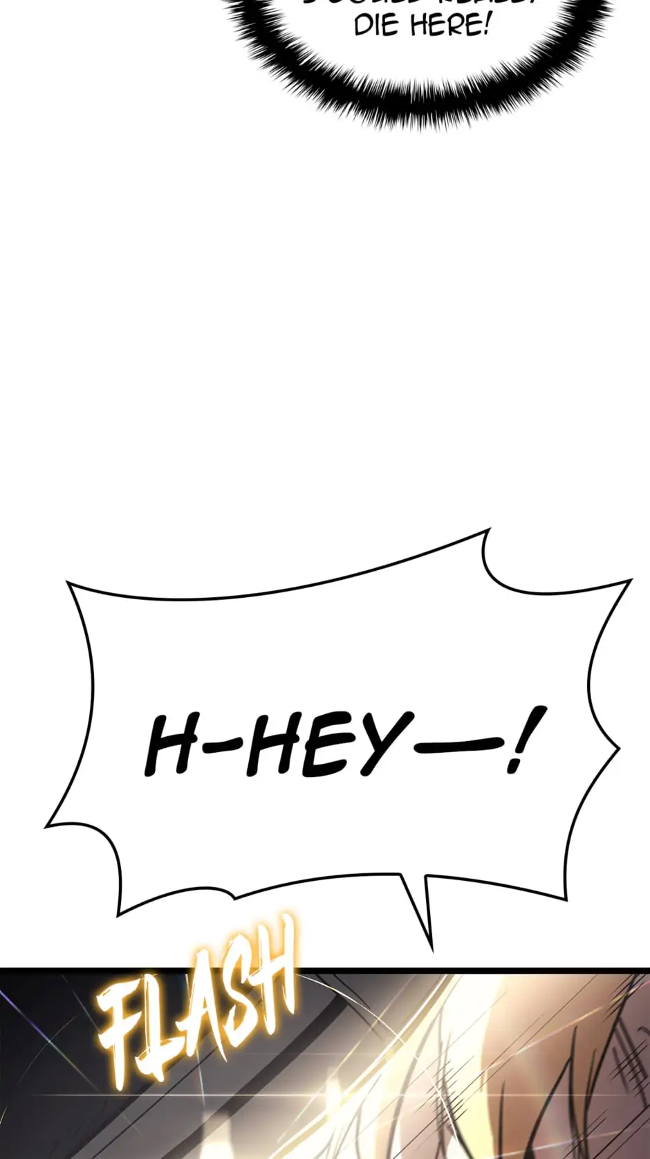 Read The Return of the Disaster Class Hero Manga Online