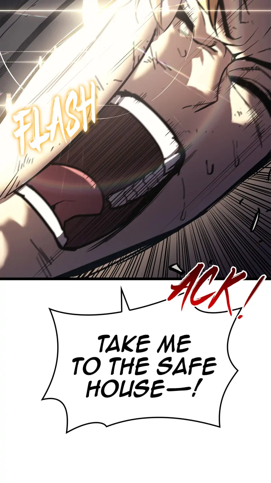 Read The Return of the Disaster Class Hero Manga Online