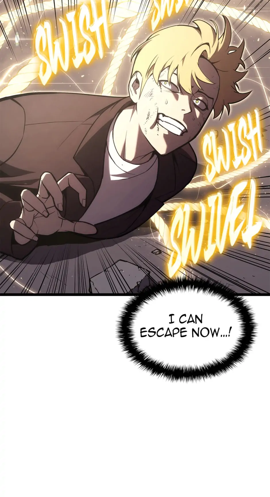 Read The Return of the Disaster Class Hero Manga Online