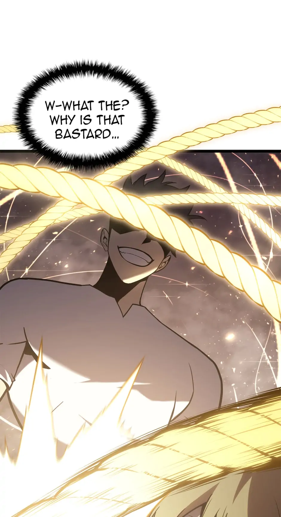 Read The Return of the Disaster Class Hero Manga Online
