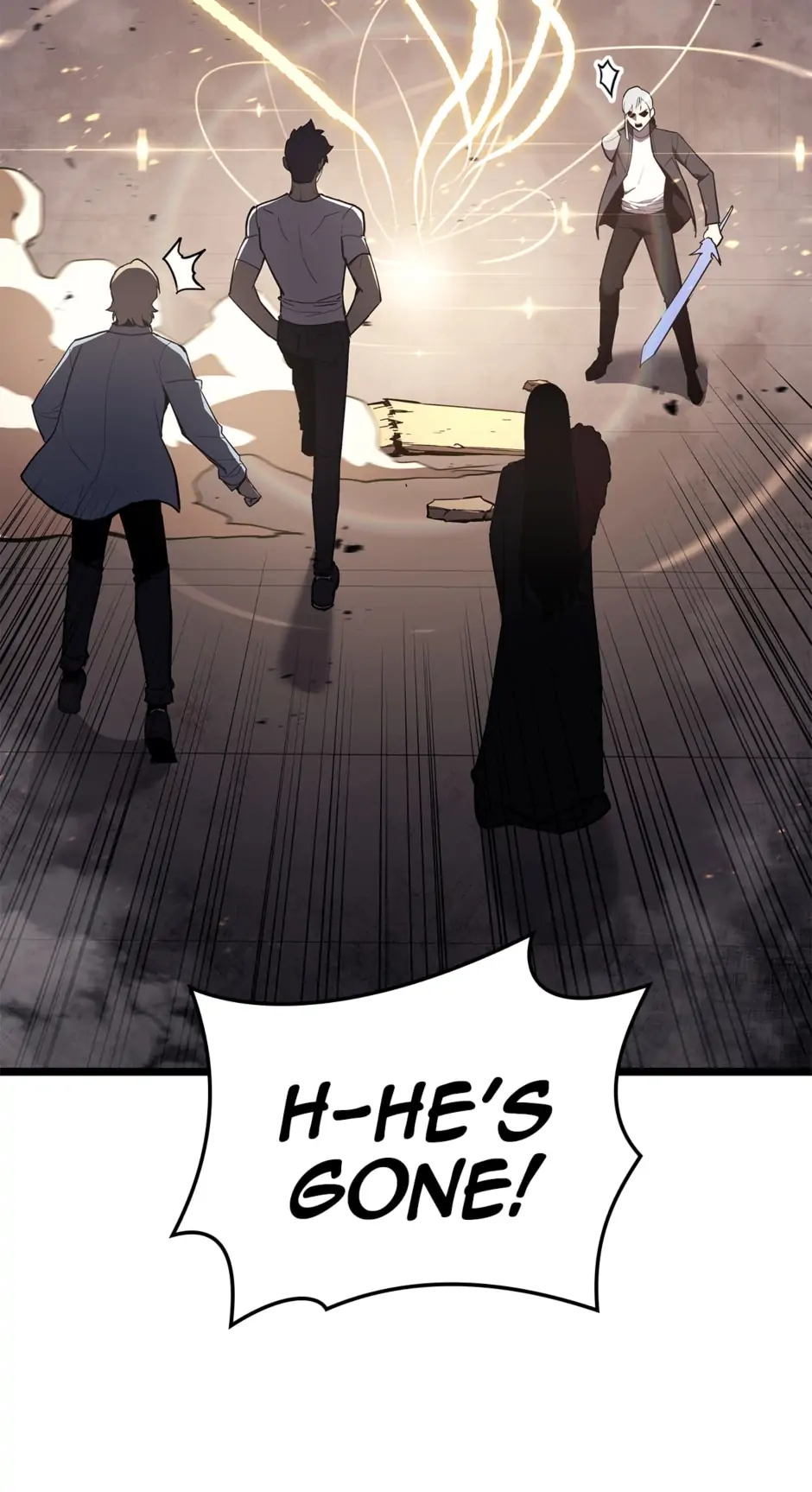 Read The Return of the Disaster Class Hero Manga Online