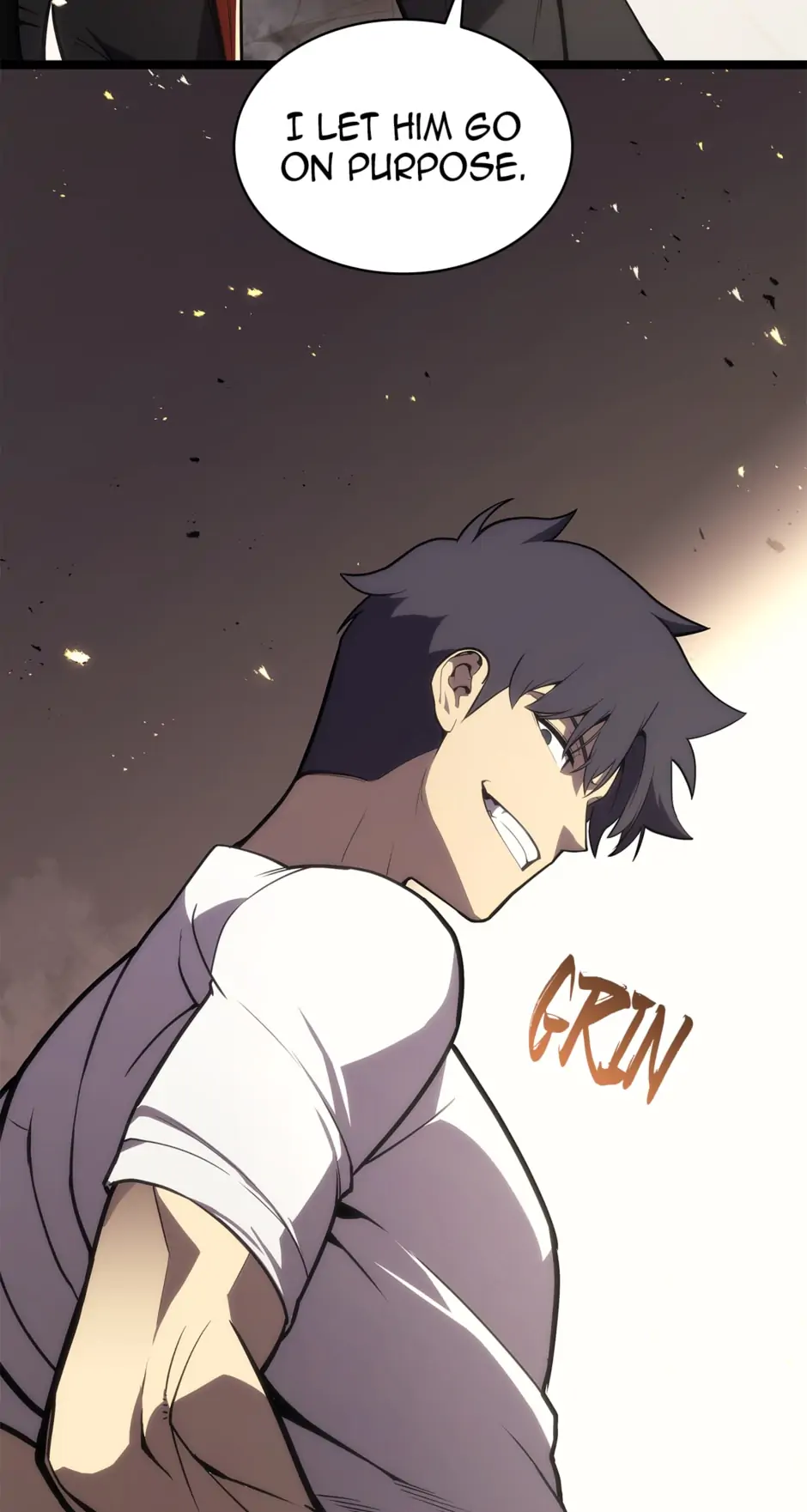 Read The Return of the Disaster Class Hero Manga Online