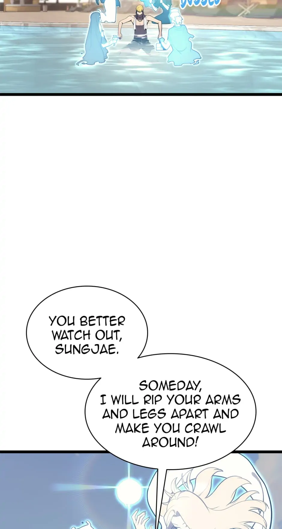 Read The Return of the Disaster Class Hero Manga Online