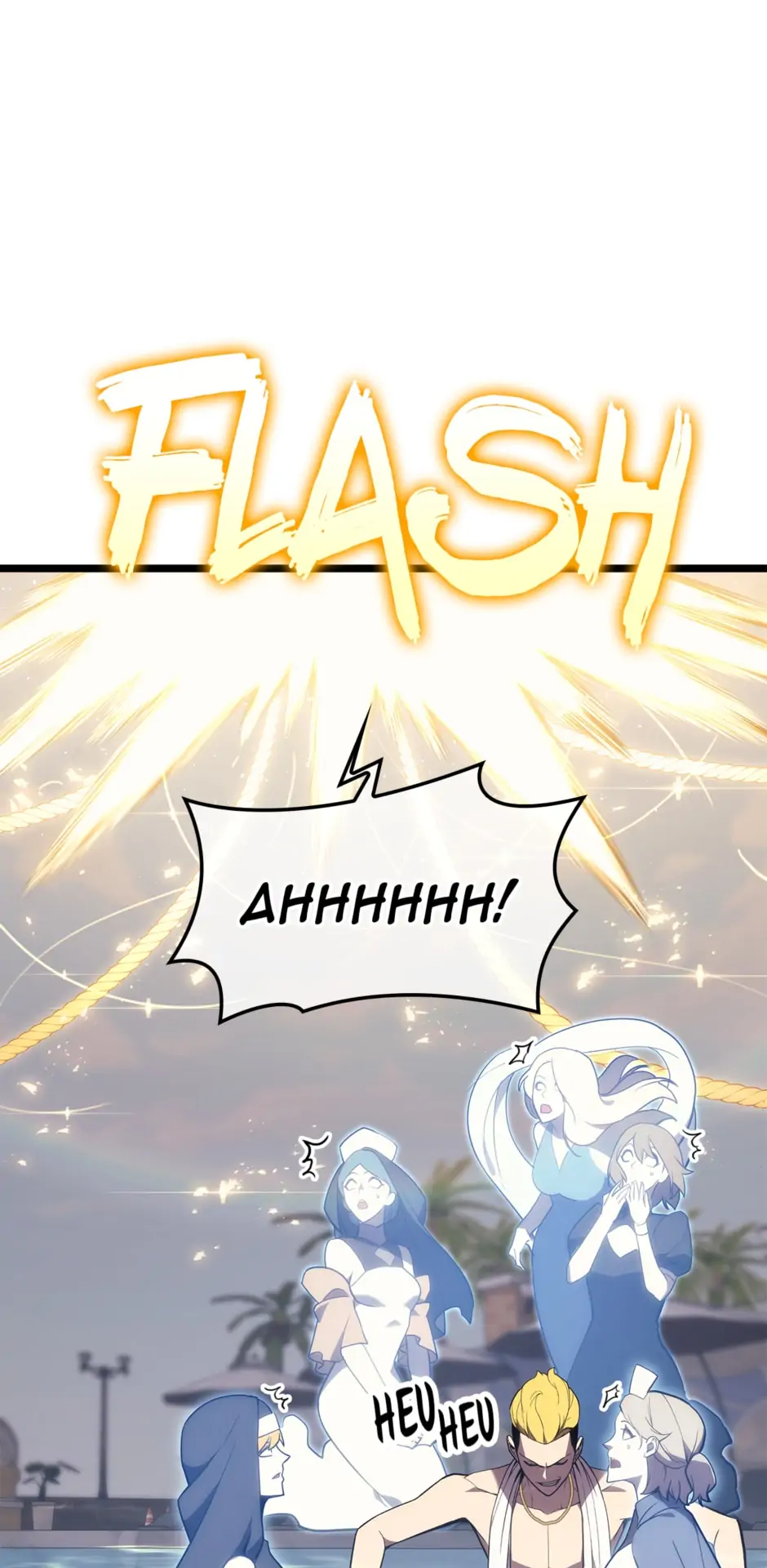 Read The Return of the Disaster Class Hero Manga Online
