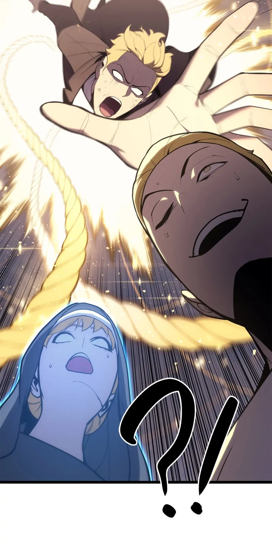 Read The Return of the Disaster Class Hero Manga Online