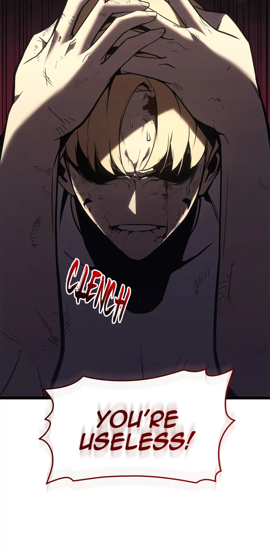 Read The Return of the Disaster Class Hero Manga Online