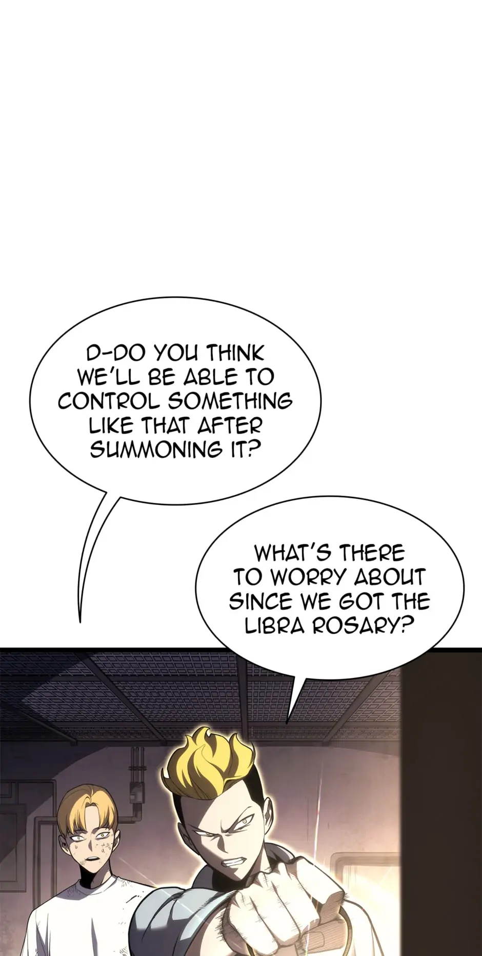 Read The Return of the Disaster Class Hero Manga Online