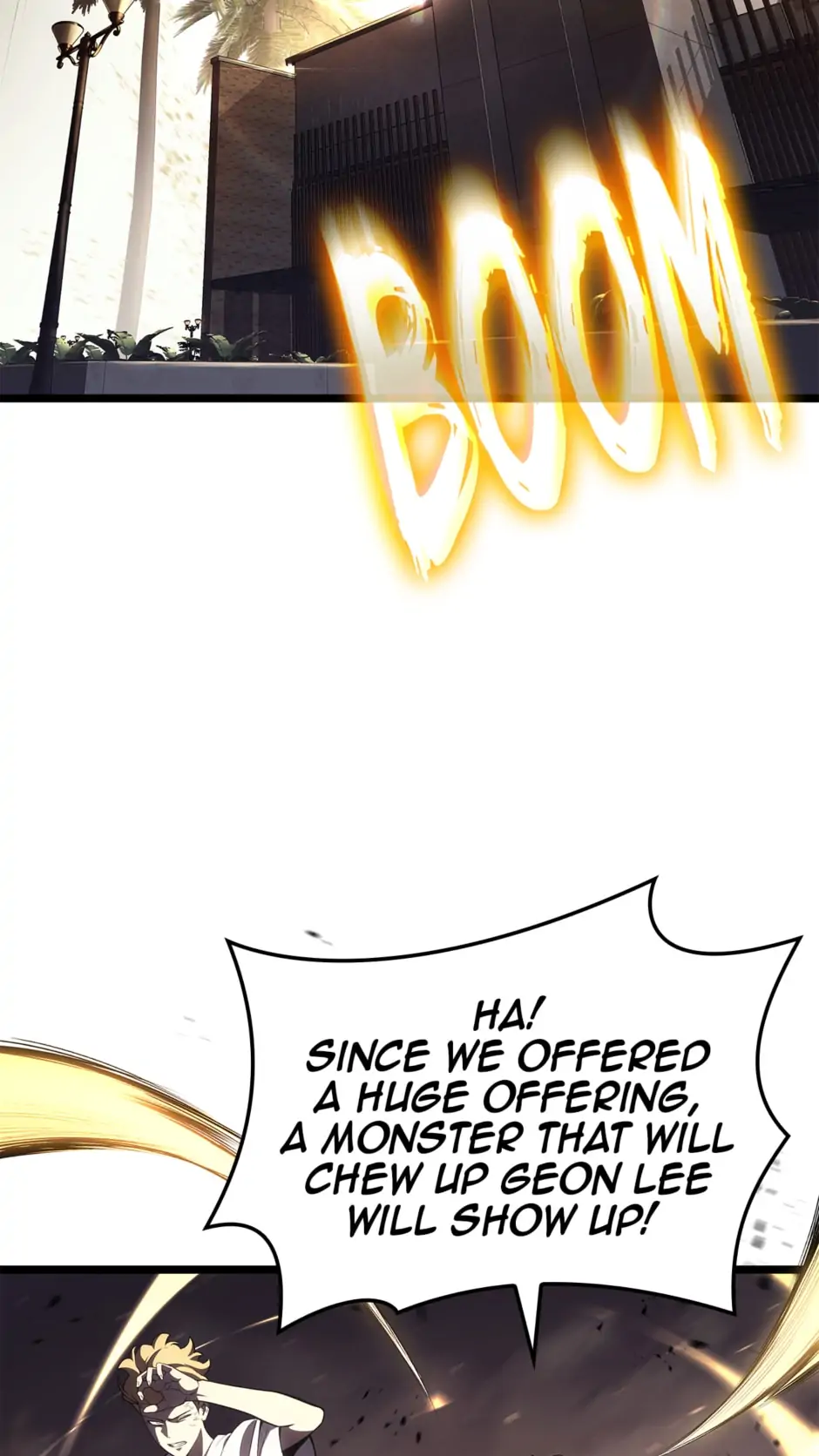 Read The Return of the Disaster Class Hero Manga Online