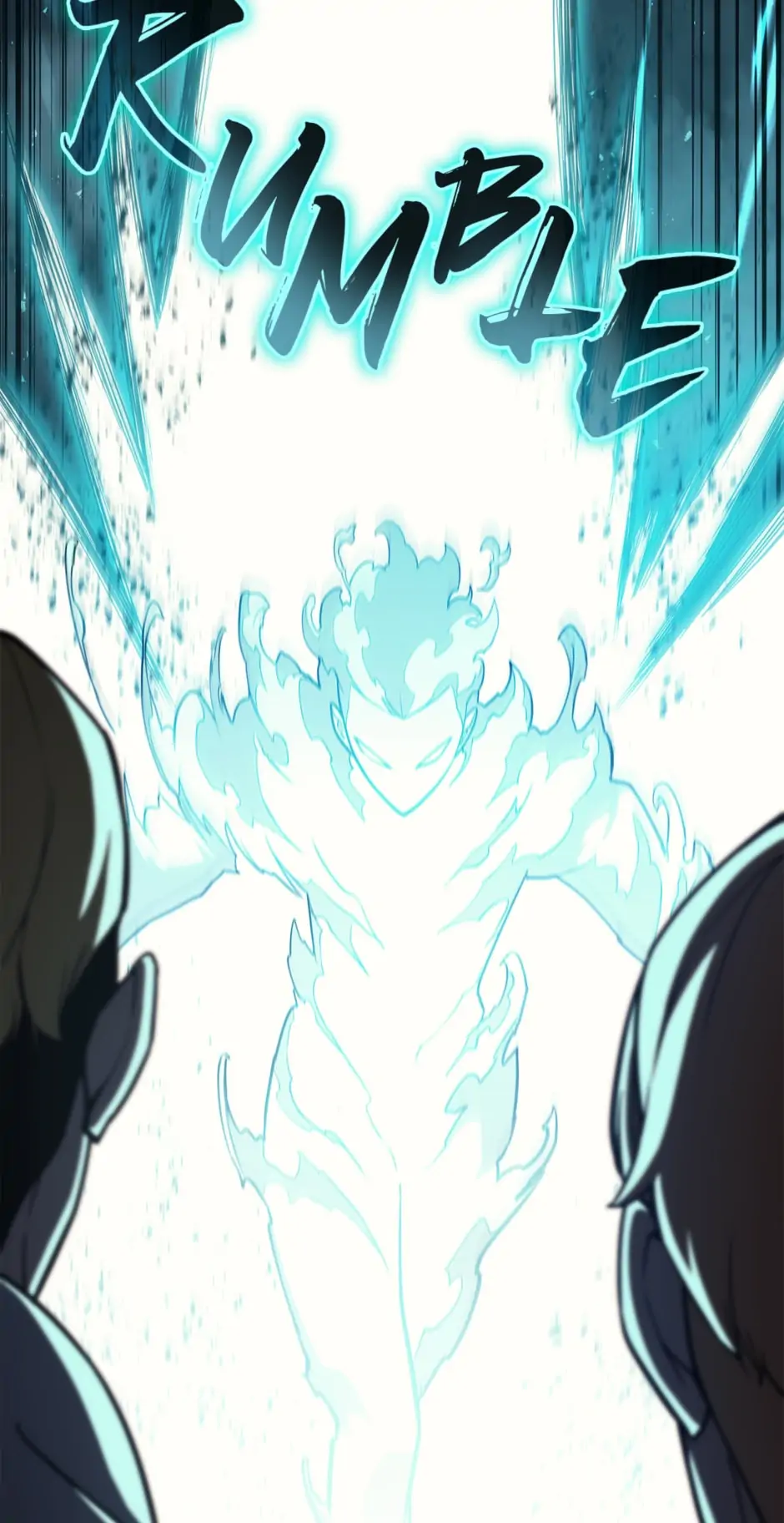Read The Return of the Disaster Class Hero Manga Online
