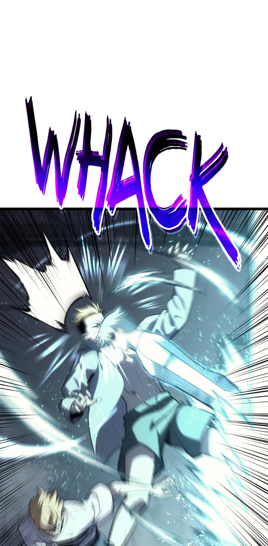Read The Return of the Disaster Class Hero Manga Online