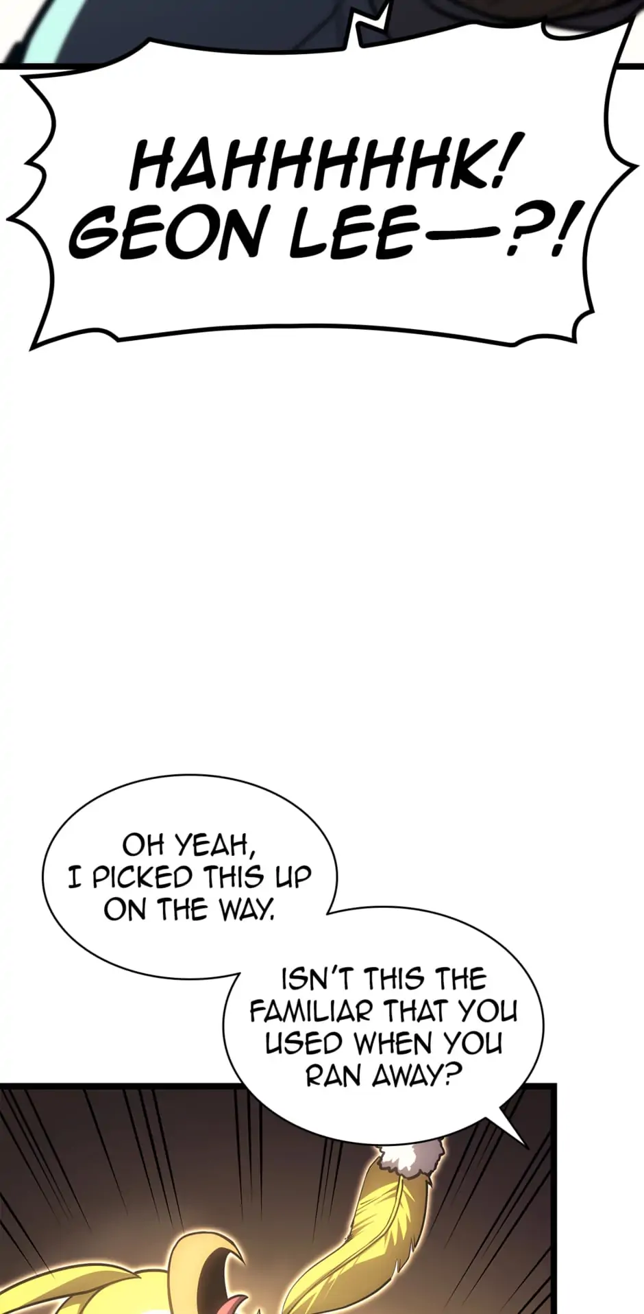 Read The Return of the Disaster Class Hero Manga Online