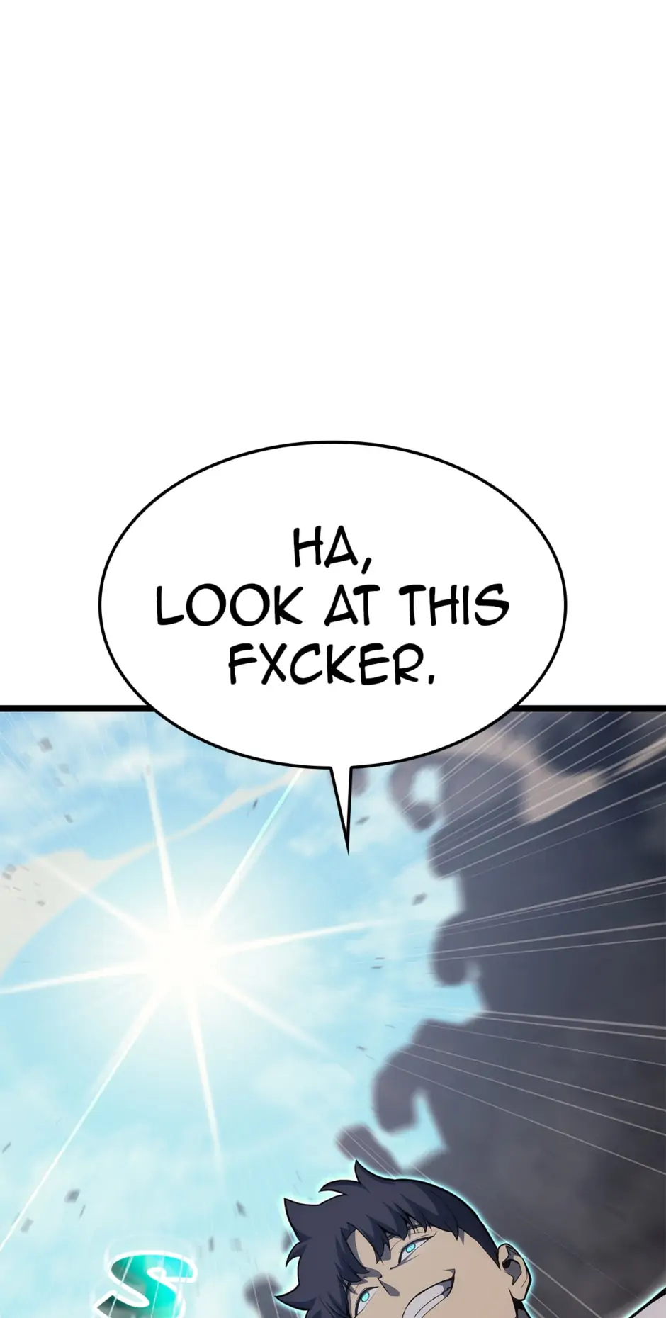 Read The Return of the Disaster Class Hero Manga Online