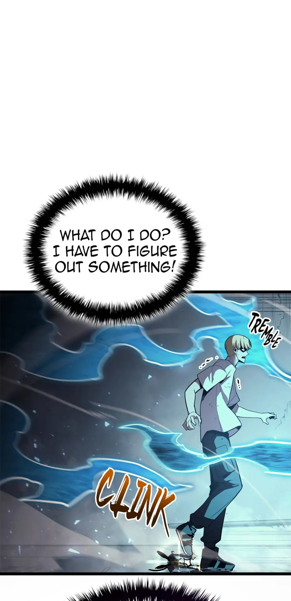Read The Return of the Disaster Class Hero Manga Online