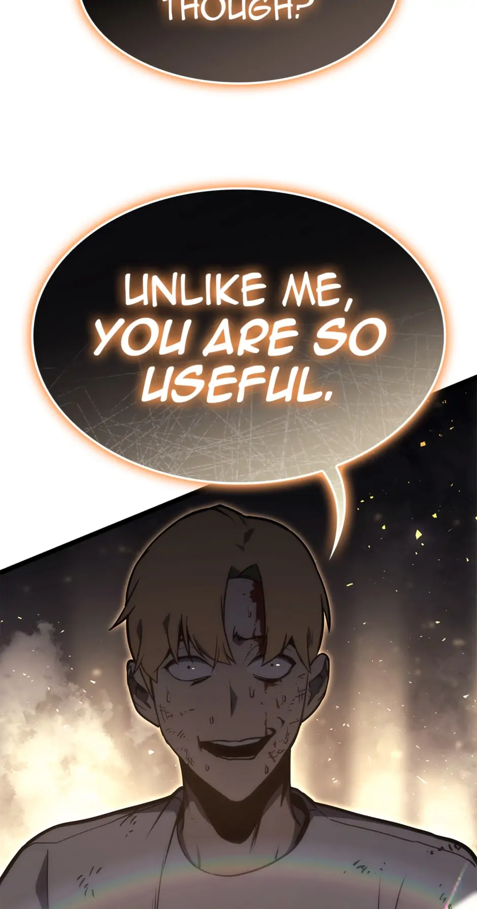 Read The Return of the Disaster Class Hero Manga Online