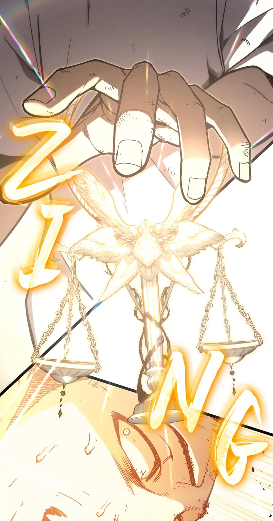 Read The Return of the Disaster Class Hero Manga Online