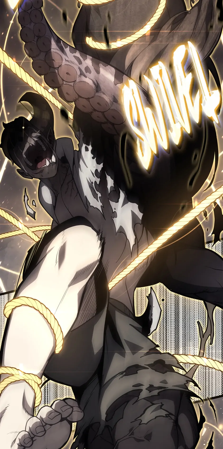 Read The Return of the Disaster Class Hero Manga Online