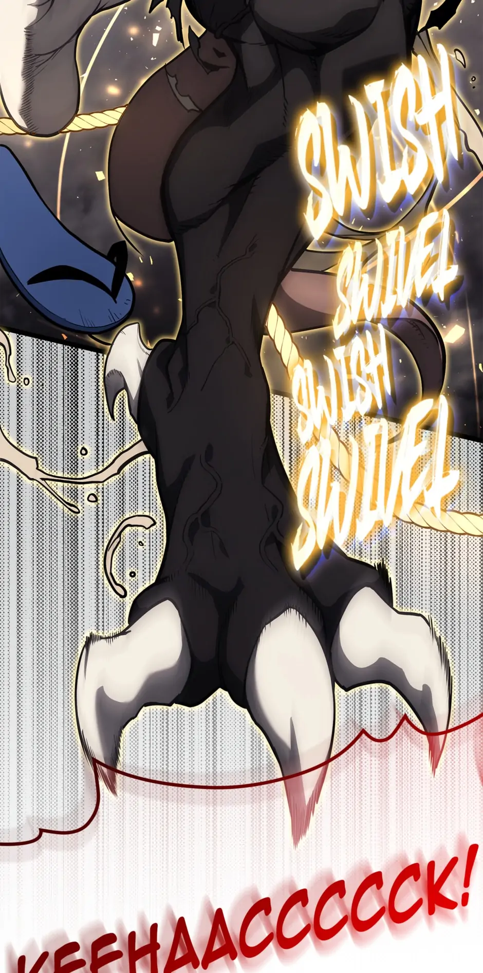 Read The Return of the Disaster Class Hero Manga Online