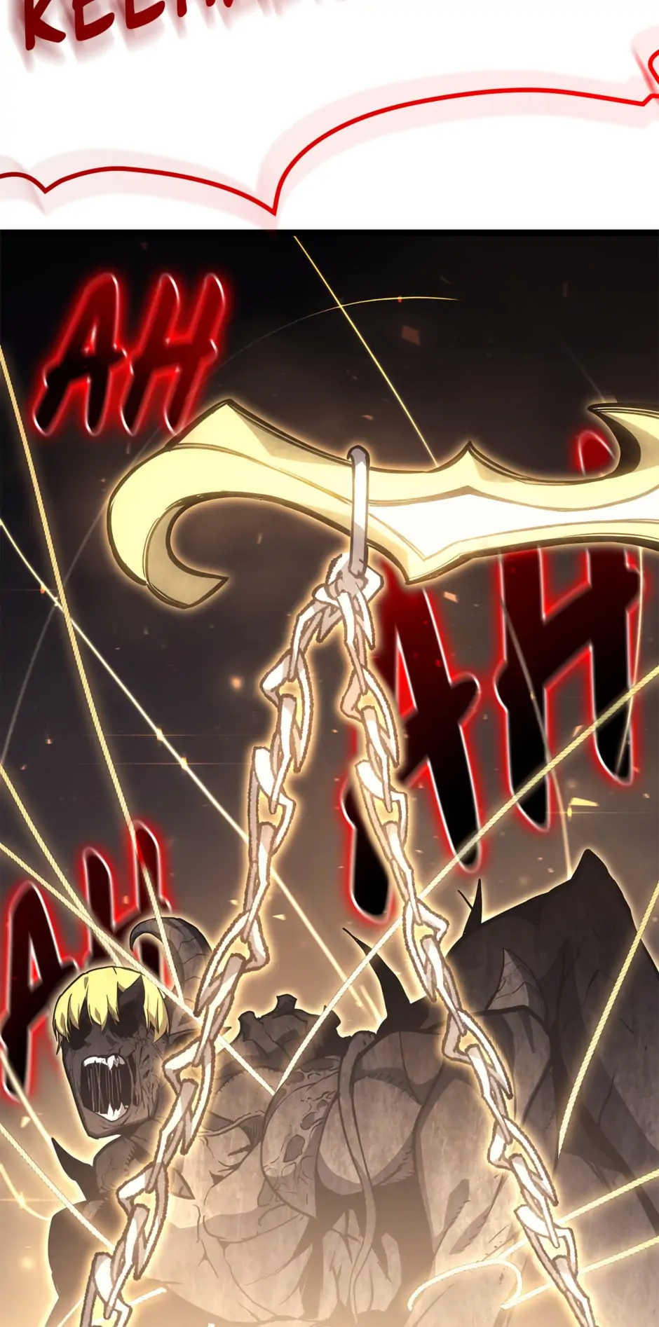 Read The Return of the Disaster Class Hero Manga Online