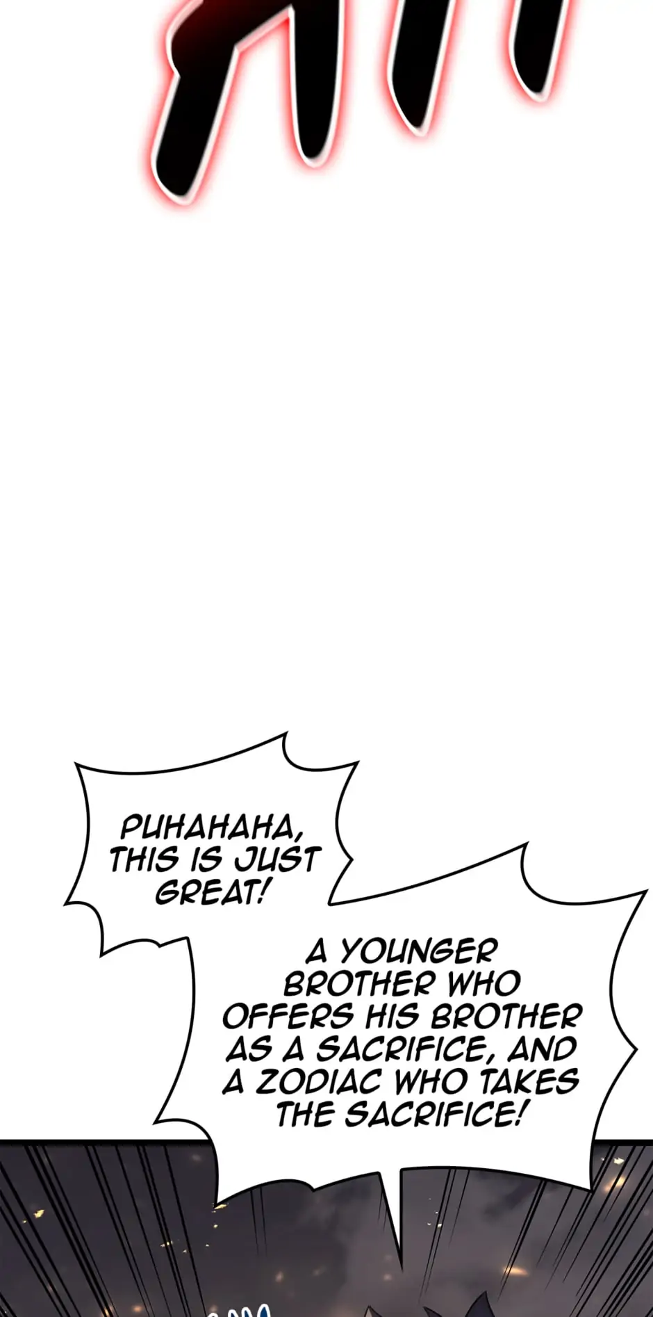 Read The Return of the Disaster Class Hero Manga Online