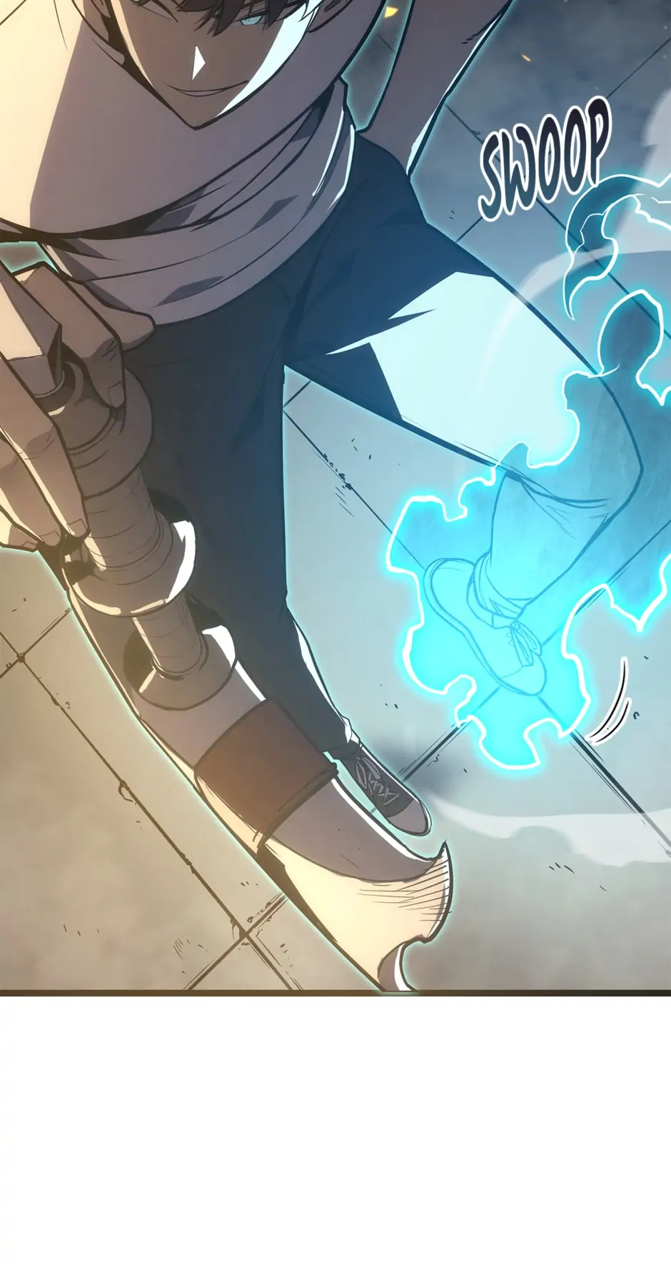 Read The Return of the Disaster Class Hero Manga Online