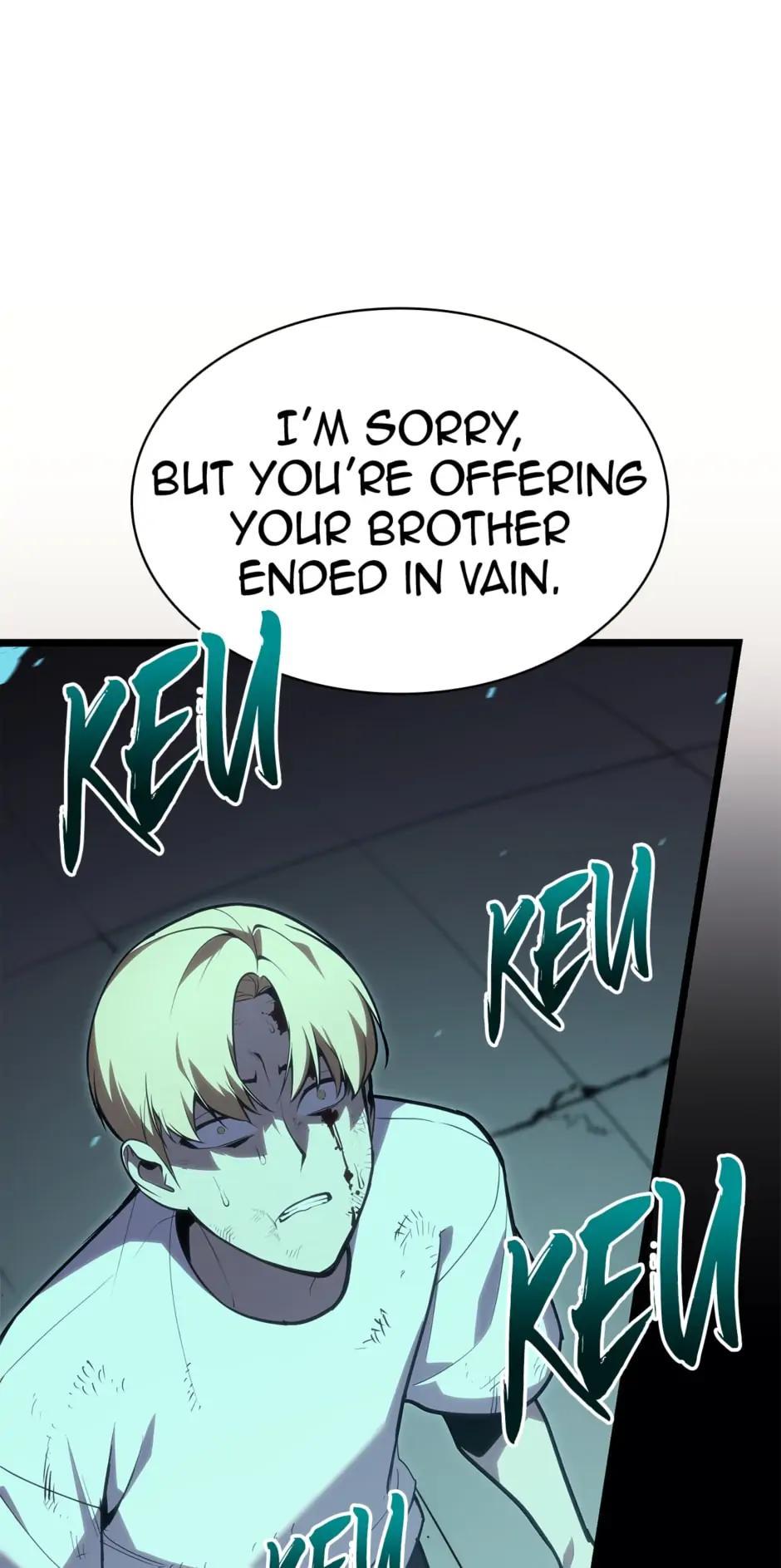 Read The Return of the Disaster Class Hero Manga Online