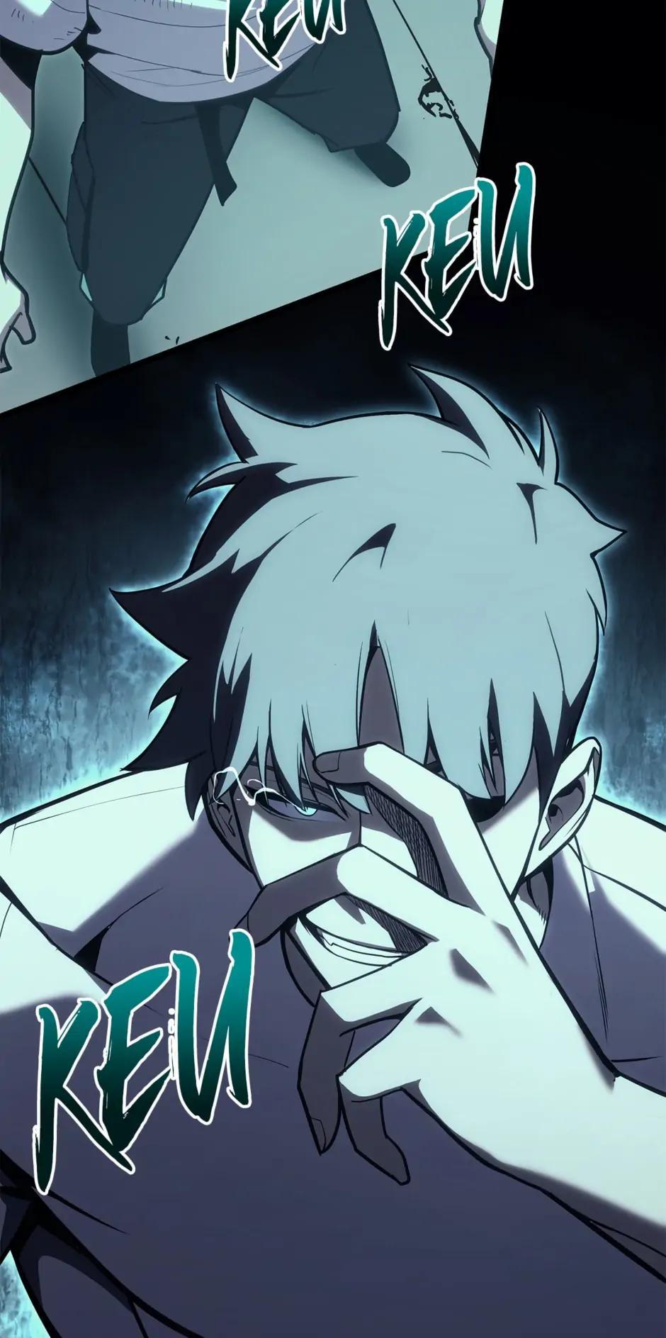 Read The Return of the Disaster Class Hero Manga Online